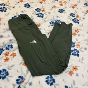 North Face leggings